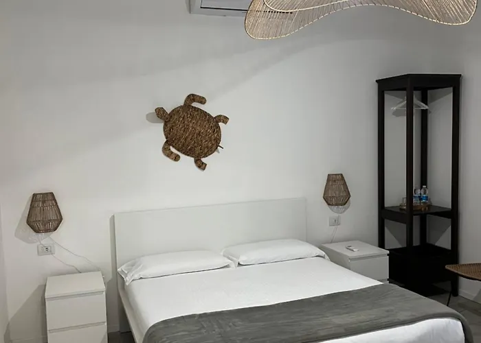 Bed and Breakfast Flora Orio al Serio