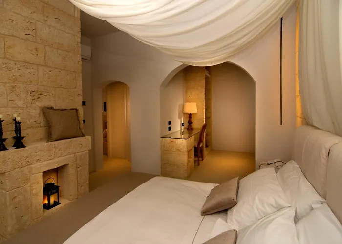 Hotel Borgo Bevagna Relais San Pietro in Bevagna