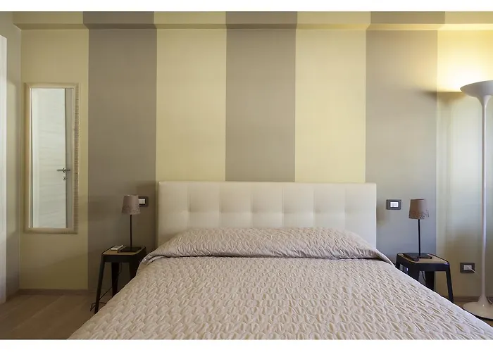 Alex'S Guest House Roma