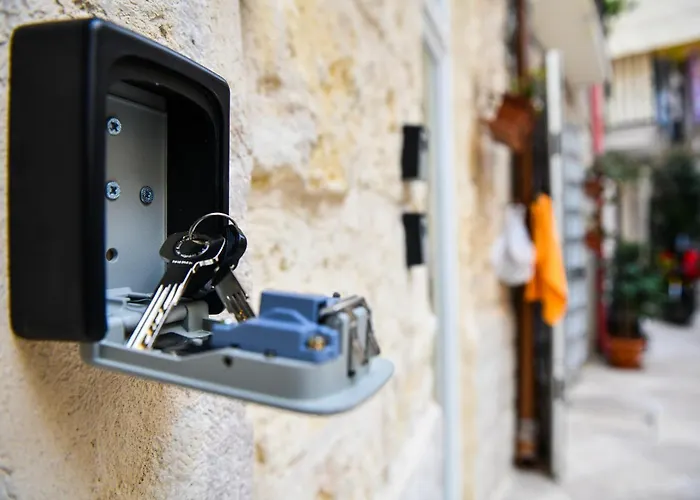 Le Tre Meraviglie Bari