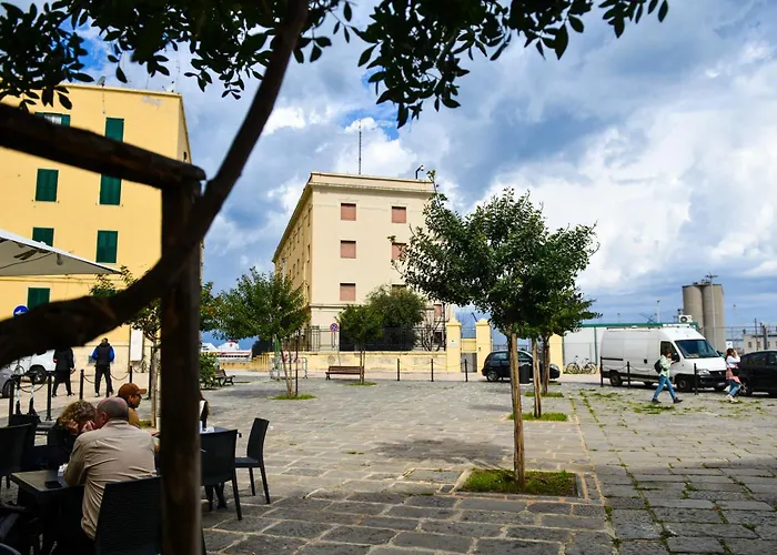 Le Tre Meraviglie Bari