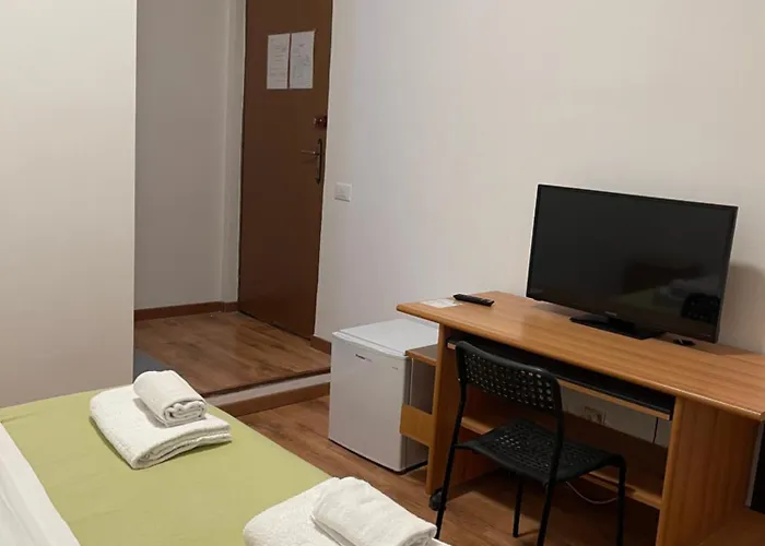 B&B Casa Felicità Roma