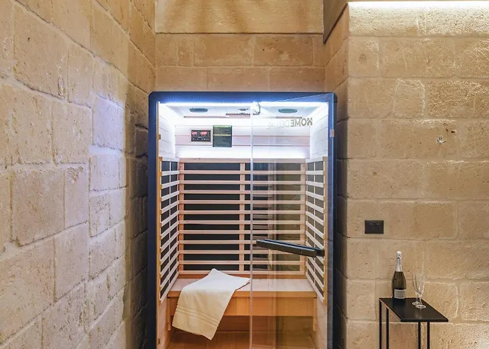 Hydria Rooms Matera