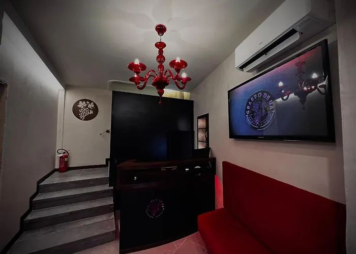 Hotel Al Graspo De Ua Venezia