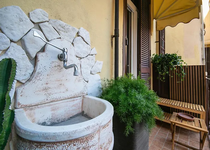 Hotel Caffe' e Cuscino Roma