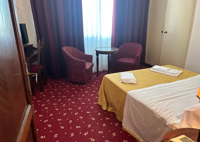 Le Grand Hotel Riccione