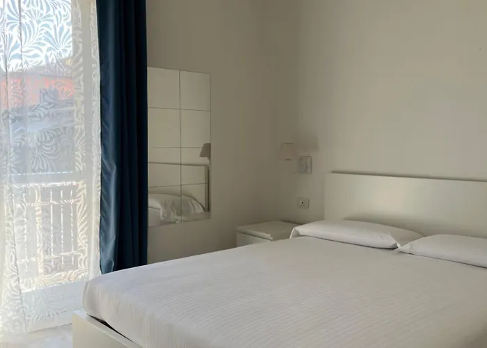 Bed and Breakfast Flora Orio al Serio
