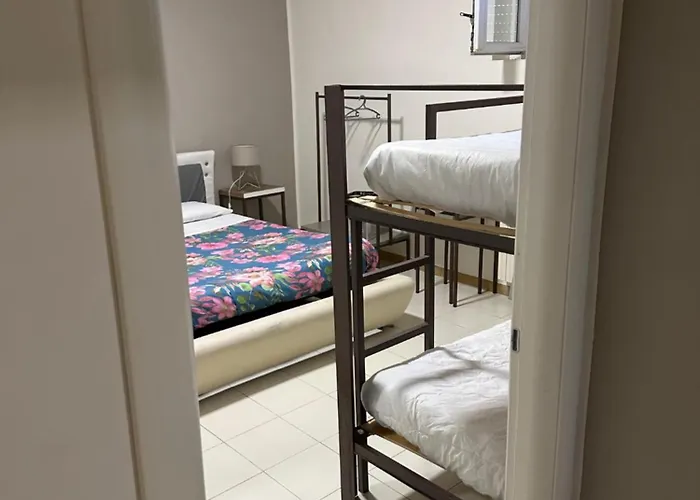 Hotel laterrazza sui sassi Matera