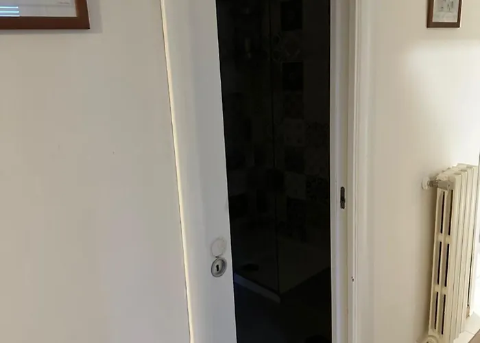 Hotel laterrazza sui sassi Matera