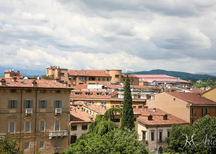 Ariel B&B Verona