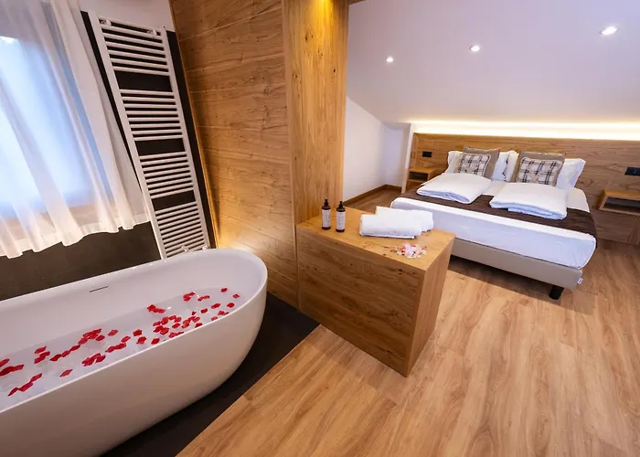 Hotel Iris Pescasseroli