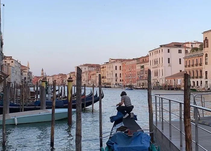 Hotel Ca, Botte Venezia
