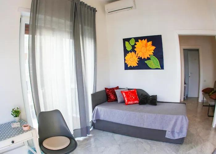 Porto&Beverello Napoli