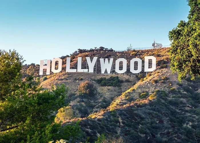 Hotel Dream Hollywood, By Hyatt Los Angeles