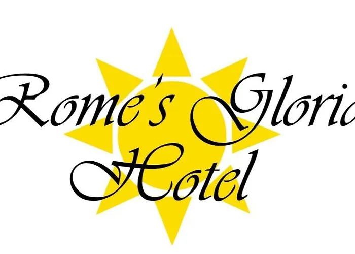 Rome'S Gloria Hotel