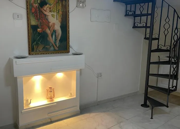 Bed and Breakfast Scugnizzi Napoli