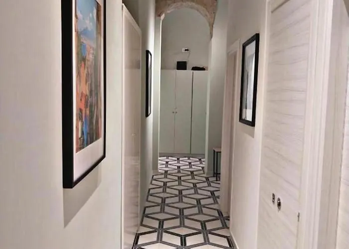 Hotel Firenze24 Napoli