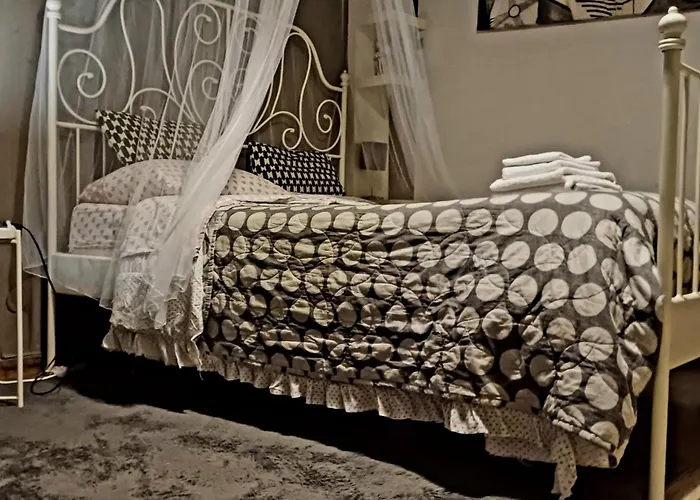 Danti Room Firenze