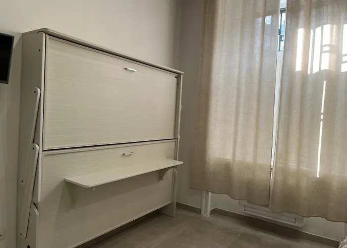 Hotel Neapolis Francy marechiaro