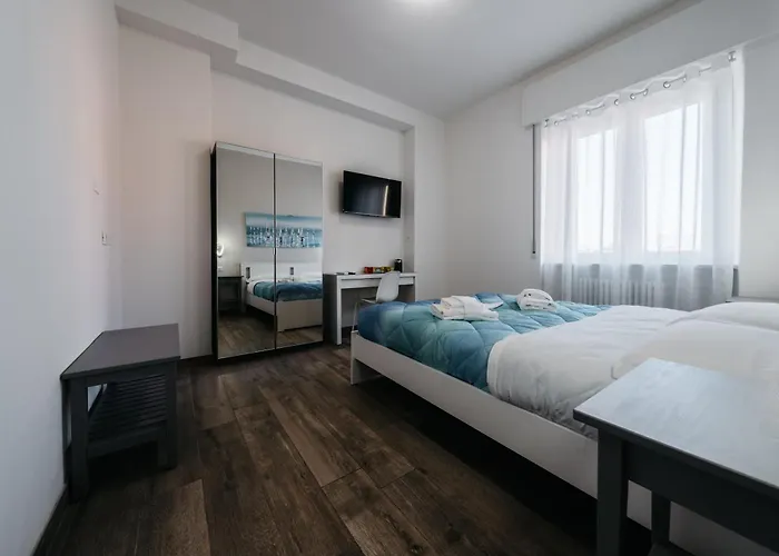 Porta Nuova Suites Verona