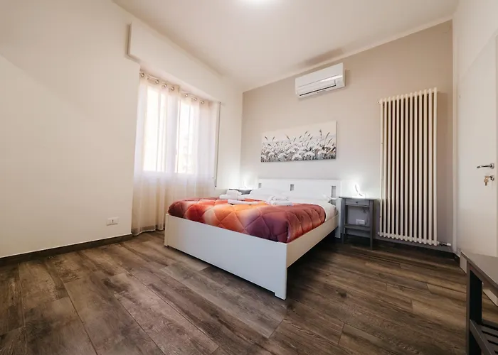 Porta Nuova Suites Verona