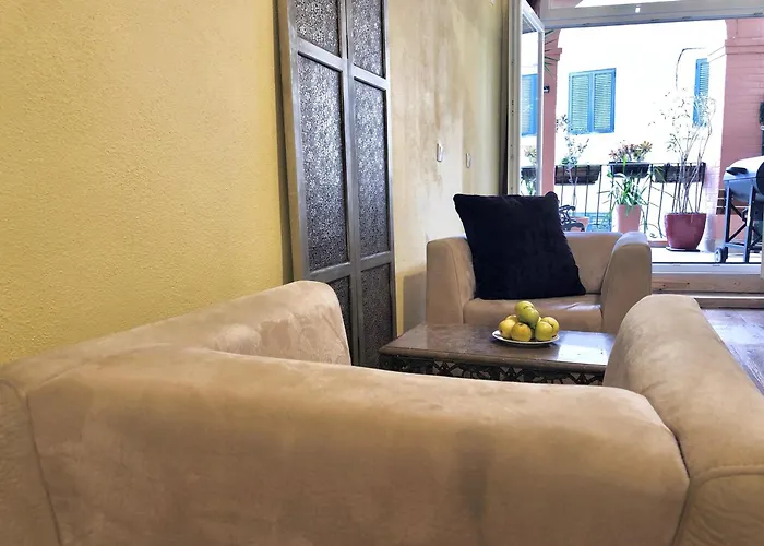 Lx Factory Guest House Lisbona