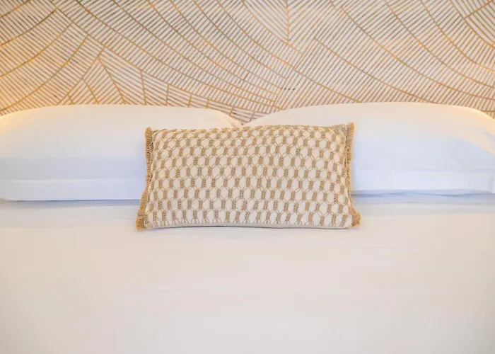 Mensos Rooms Olbia