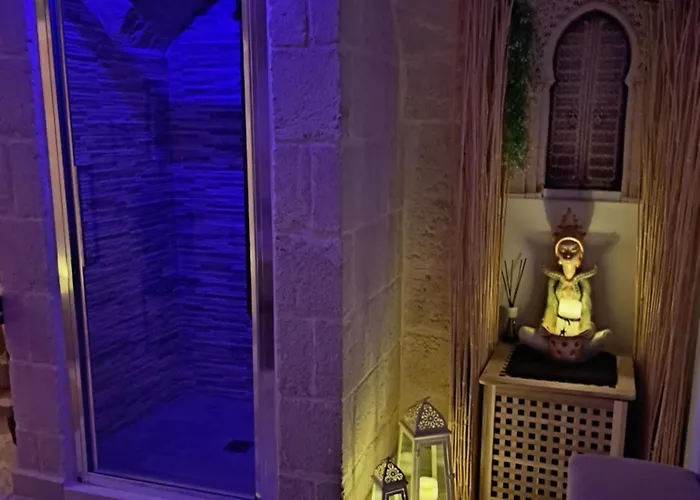 Le Dimore del Portico Fasano