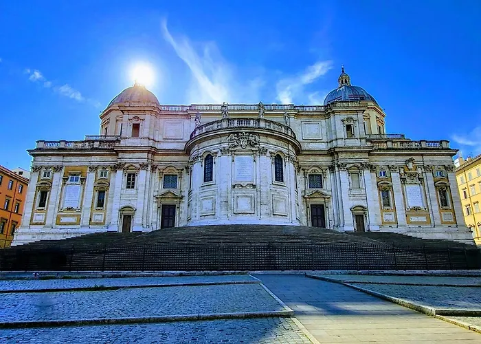 Holiday 168 Guest House Roma