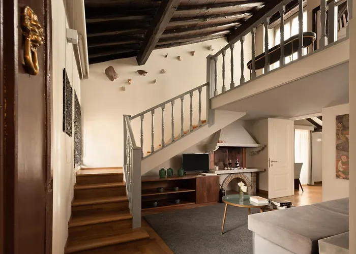 Antico Albergo del Sole al Pantheon Roma