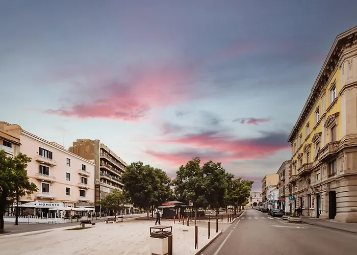 Momento Soggiorno di Charme Foggia