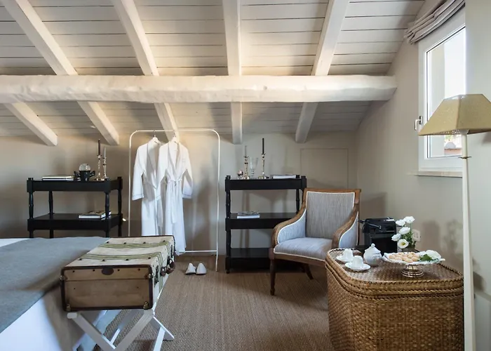 Bed and Breakfast Residenza Napoleone III Roma