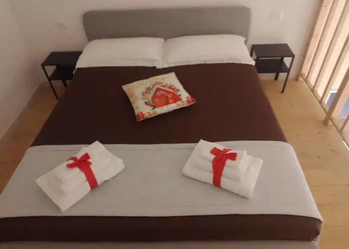 Hotel La Casa Di Fofo' Napoli