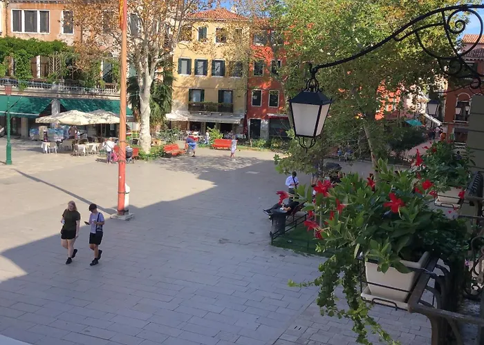 B&B Patatina Venezia