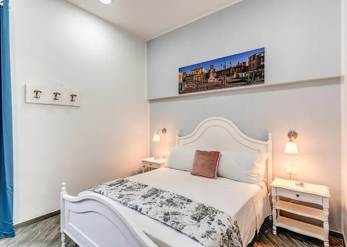 Hotel Agorà Borsa Napoli