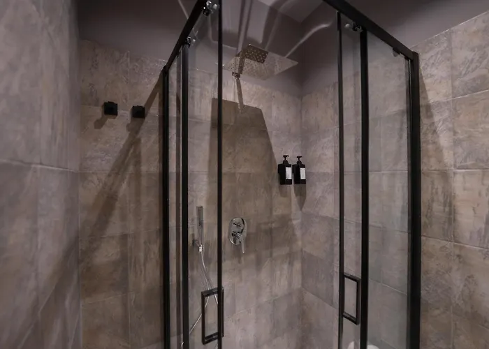 Hotel Piezz' e sole Napoli