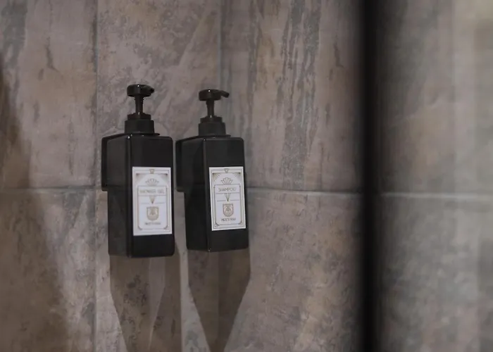 Hotel Piezz' e sole Napoli