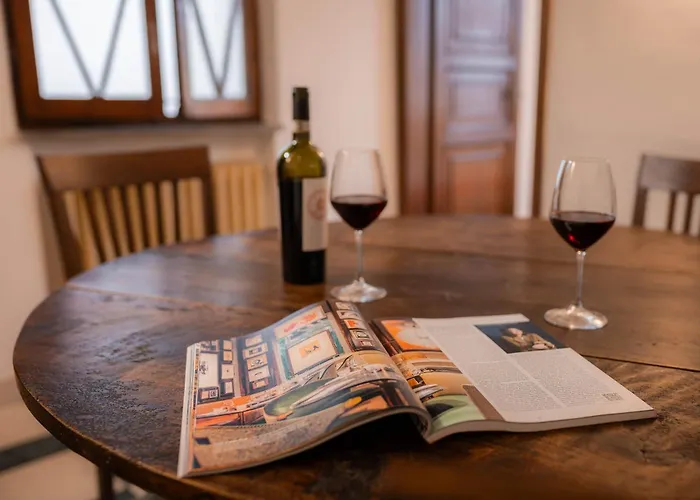 Hotel Novella House Firenze