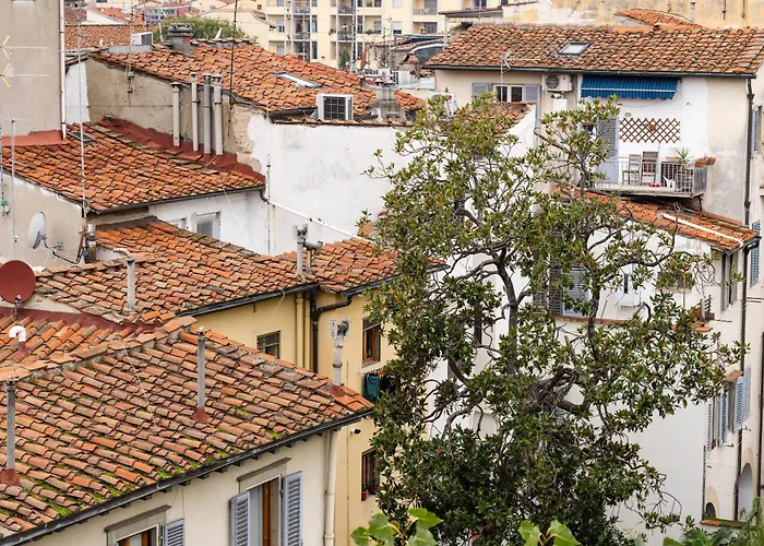 Hotel Novella House Firenze