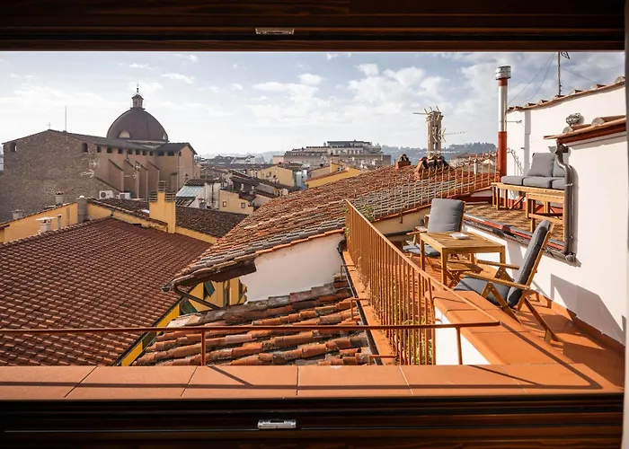Hotel Novella House Firenze