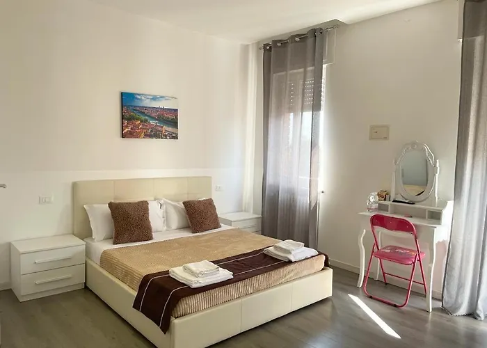 confortini rooms Verona