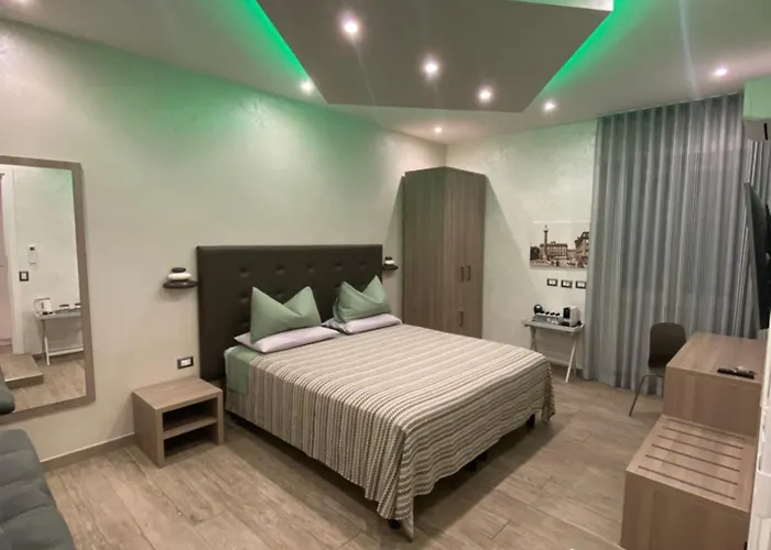 Domus Cinecittà Roma