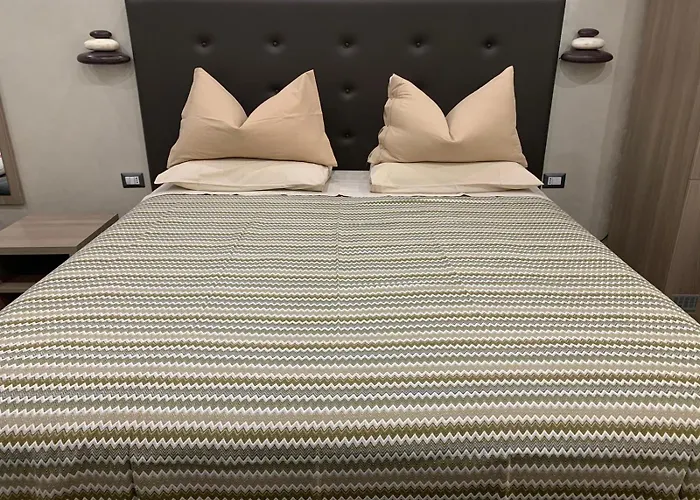 Domus Cinecittà Roma