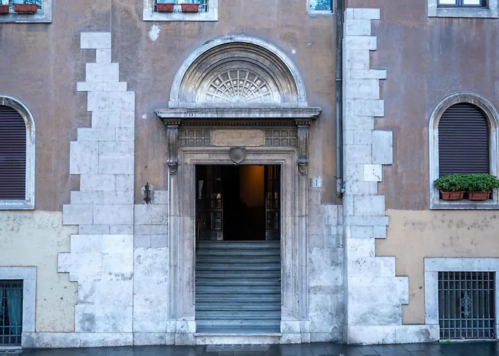 Alto Apartment Roma