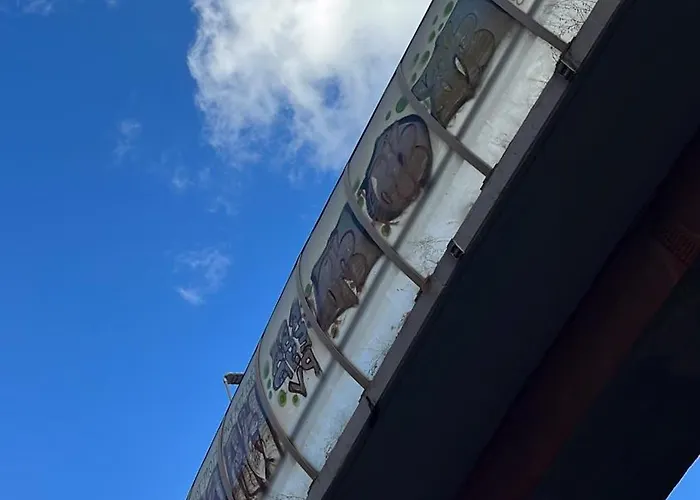 Scalo 71 GUEST HOUSE Roma