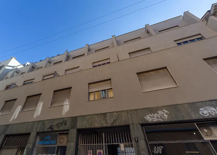 Hotel Leia Hospitality Milano