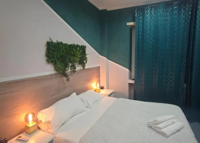 Eden Guest House Roma