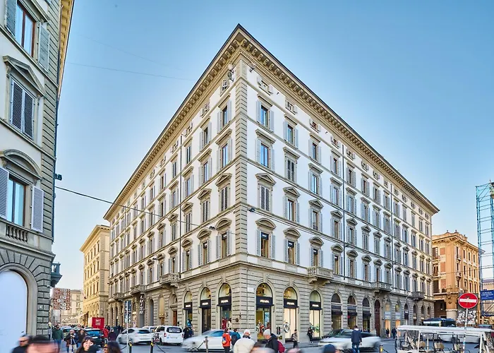 Duomo Luxury Firenze