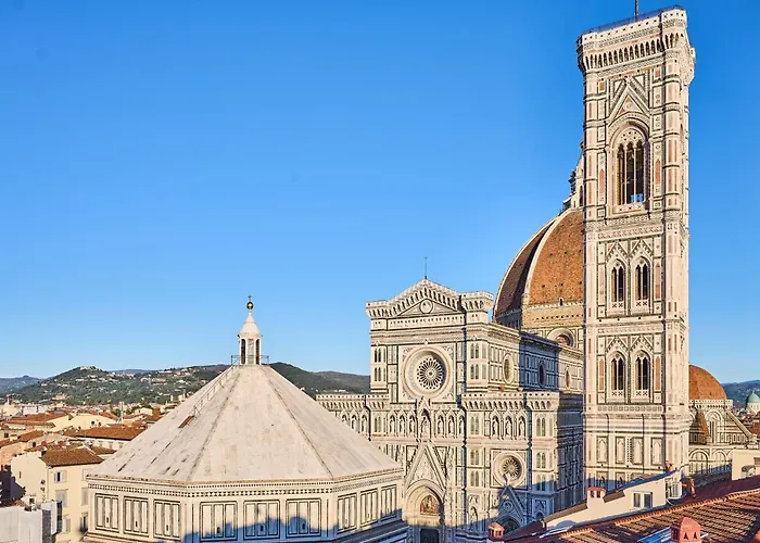 Duomo Luxury Firenze