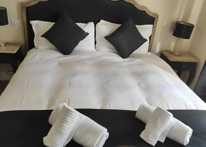 Casa Ponte Sisto Guesthouse Roma